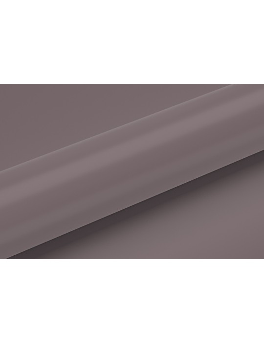 HX20437M - Rose Cendré Métallisé Mat